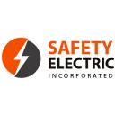 Safety Electric Inc logo